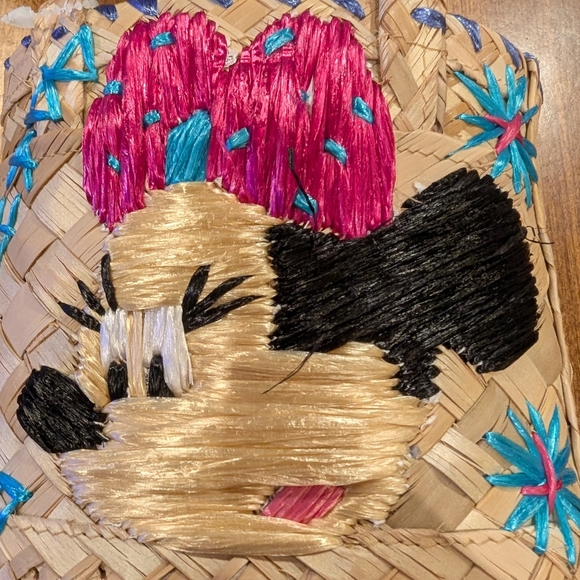 Disney Minnie Mouse Mini Bag - Picture 2 of 11